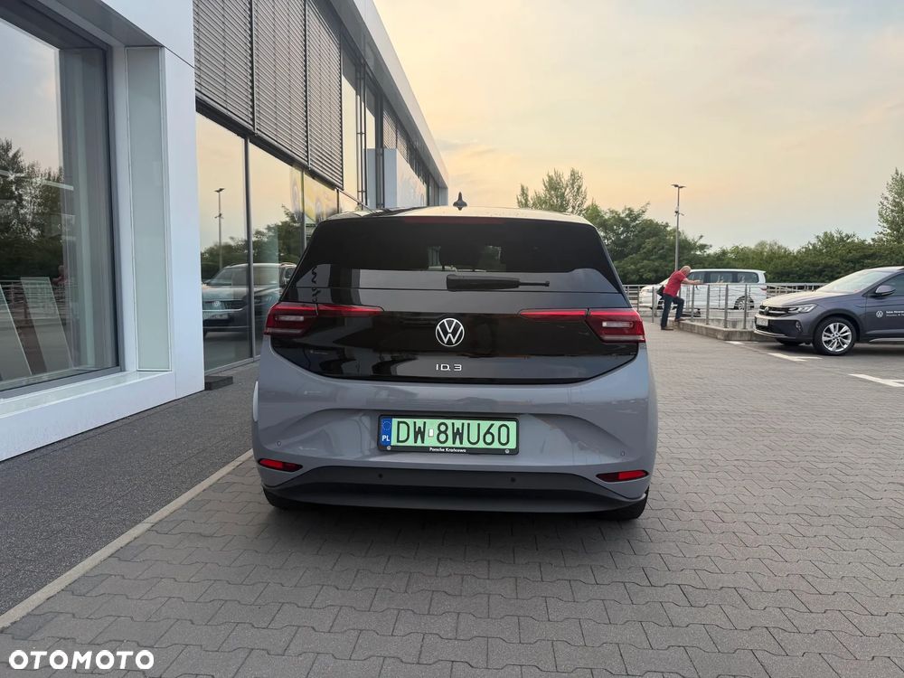 Volkswagen ID.3 58kWh Pro Performance - 7