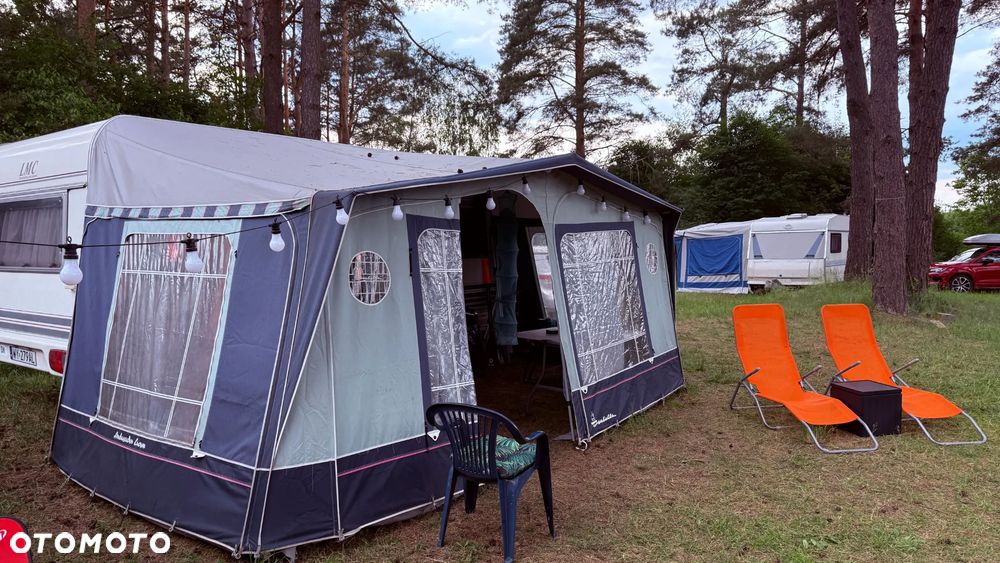 LMC Luxus 480RD - 4