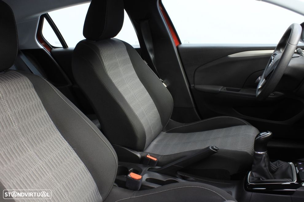 Opel Corsa 1.2 Edition - 18