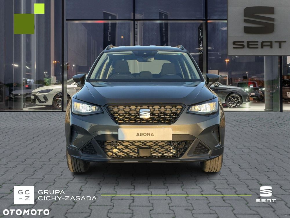 Seat Arona - 8