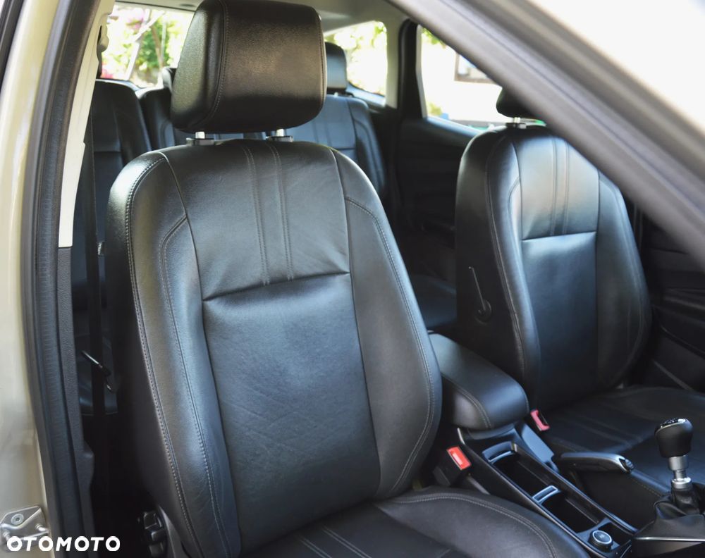 Ford C-MAX - 28