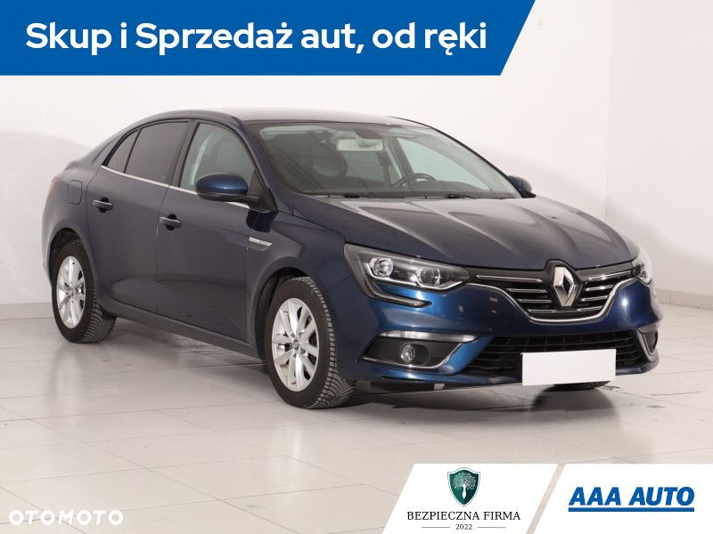 Renault Megane - 2