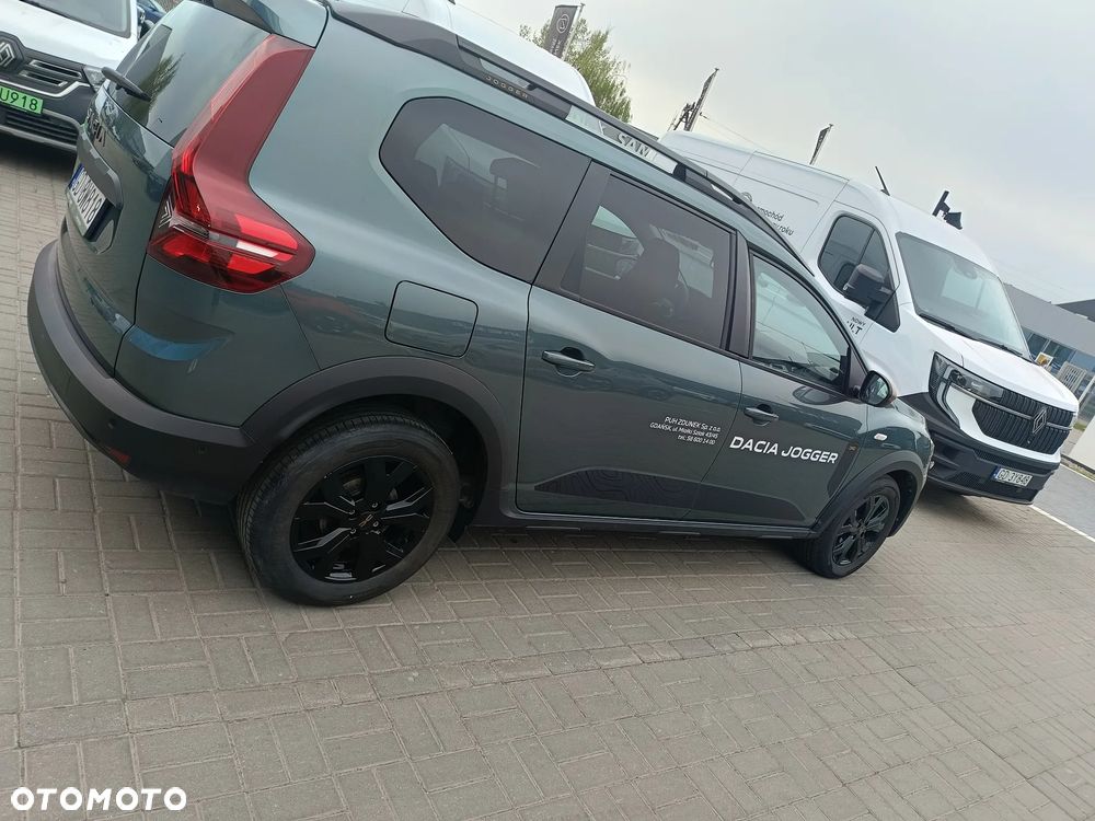 Dacia Jogger - 19