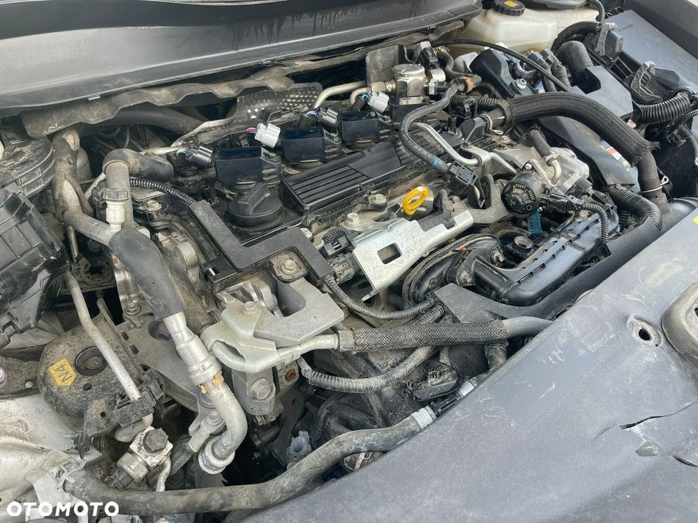 Lexus UX 250h GPF Business 2WD - 15