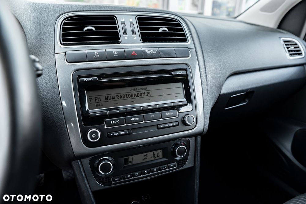 Volkswagen Polo 1.2 TSI Highline DSG - 30