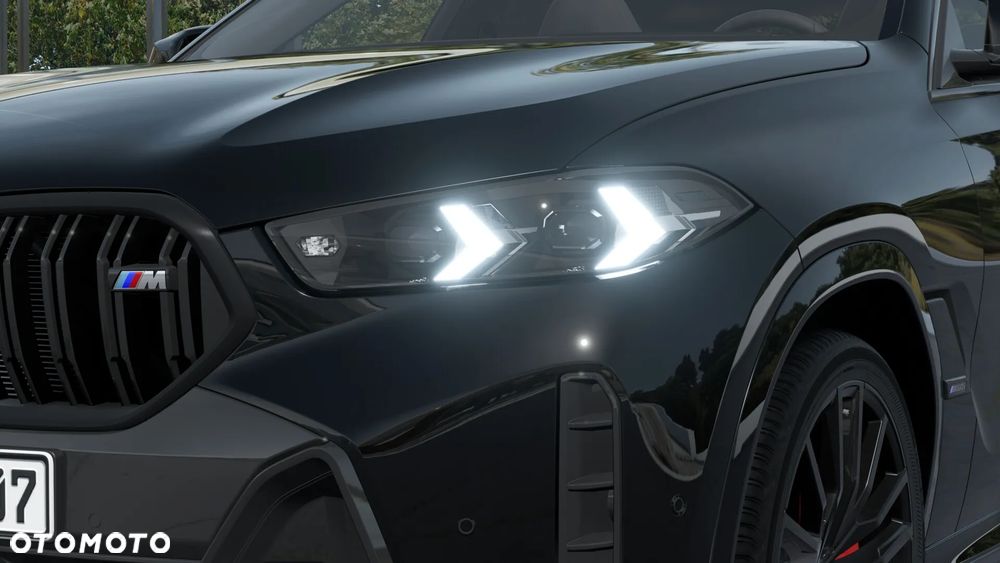 BMW X6 M60i mHEV sport - 9