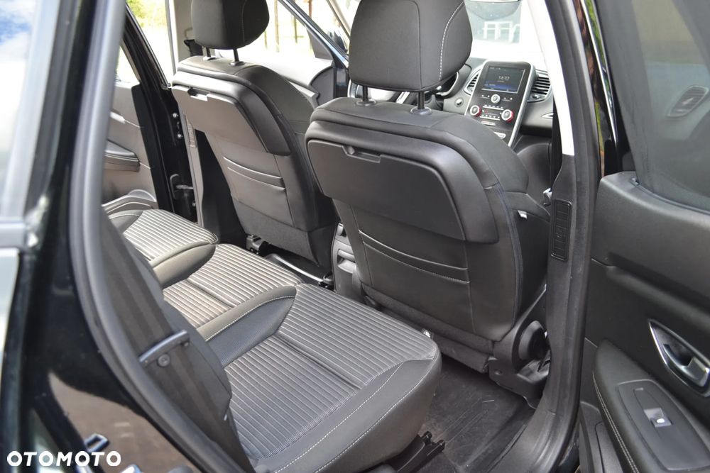 Renault Scenic ENERGY TCe 130 INTENS - 29