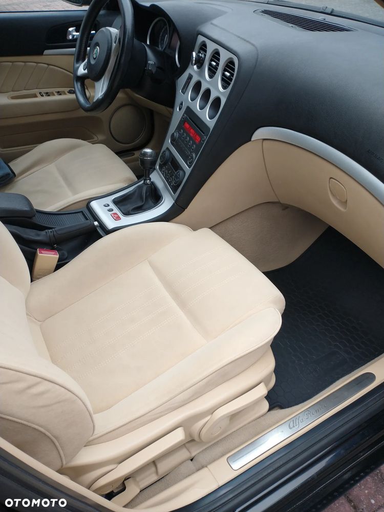 Alfa Romeo 159 - 20