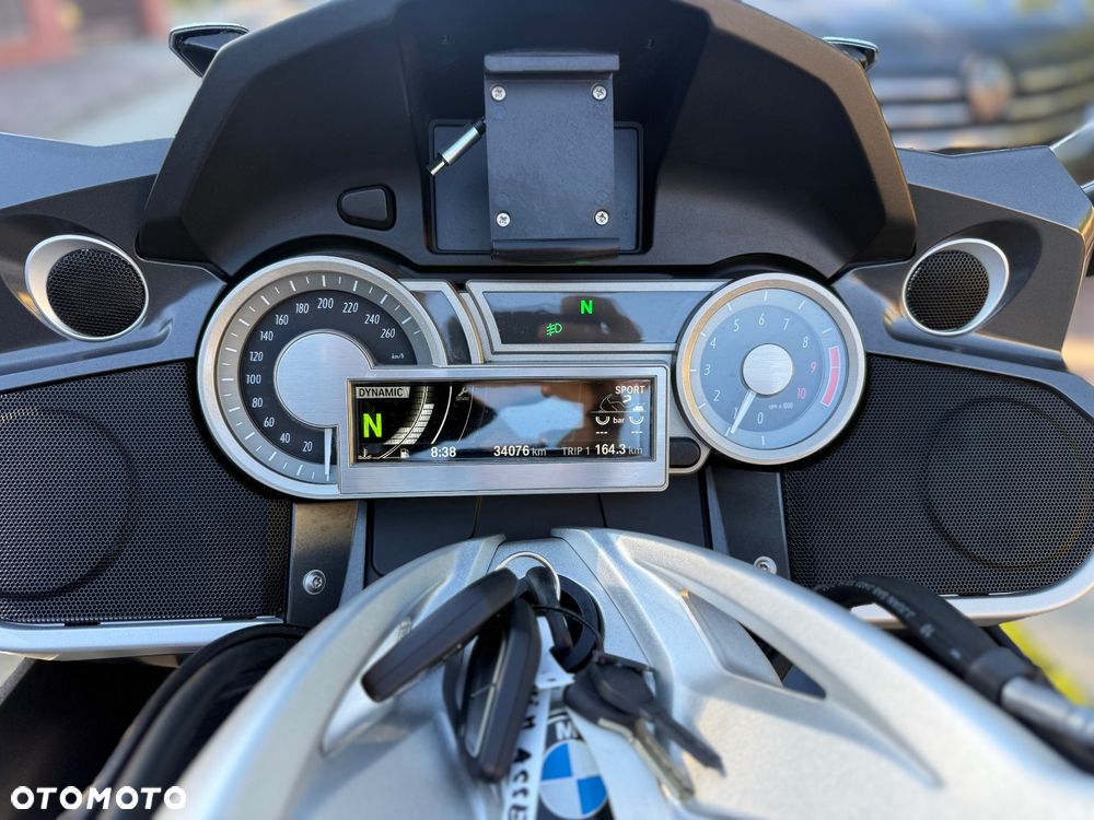 BMW K - 26