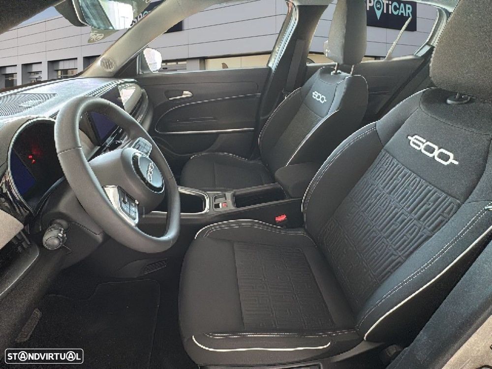 Fiat 600 - 9