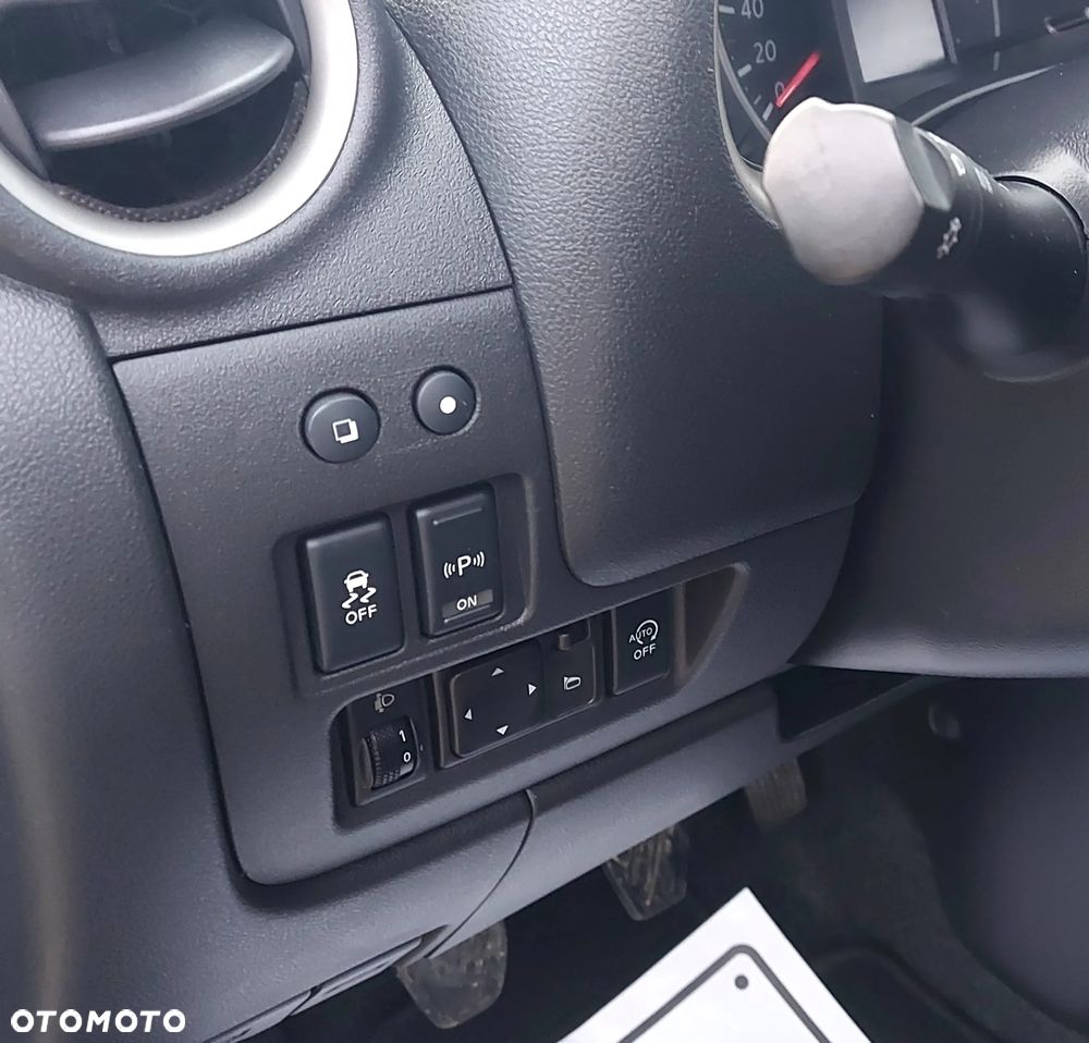 Nissan Micra 1.2 Visia + / Visia - 29