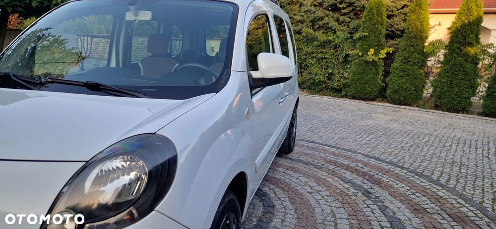 Renault Kangoo 1.6 16V 105 Expression - 24
