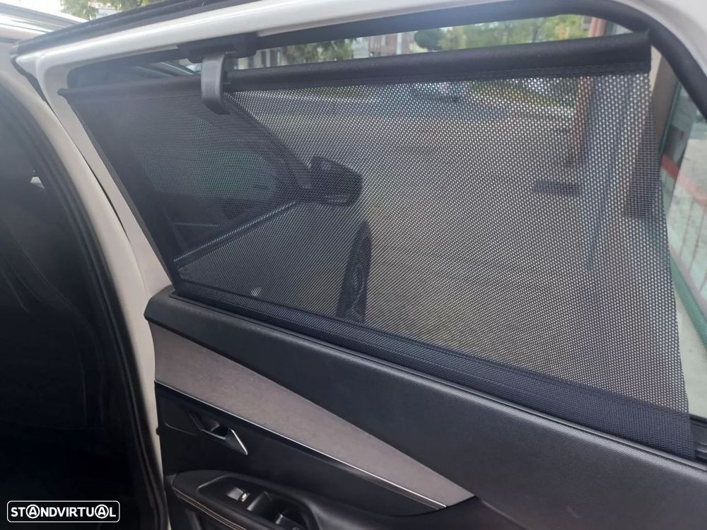 Peugeot 5008 2.0 BlueHDi GT EAT6 - 32