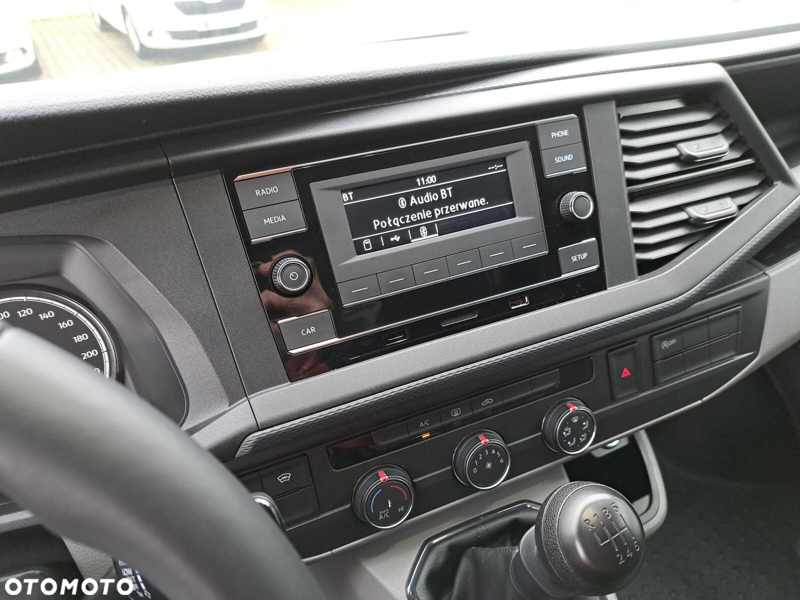 Volkswagen Transporter - 20
