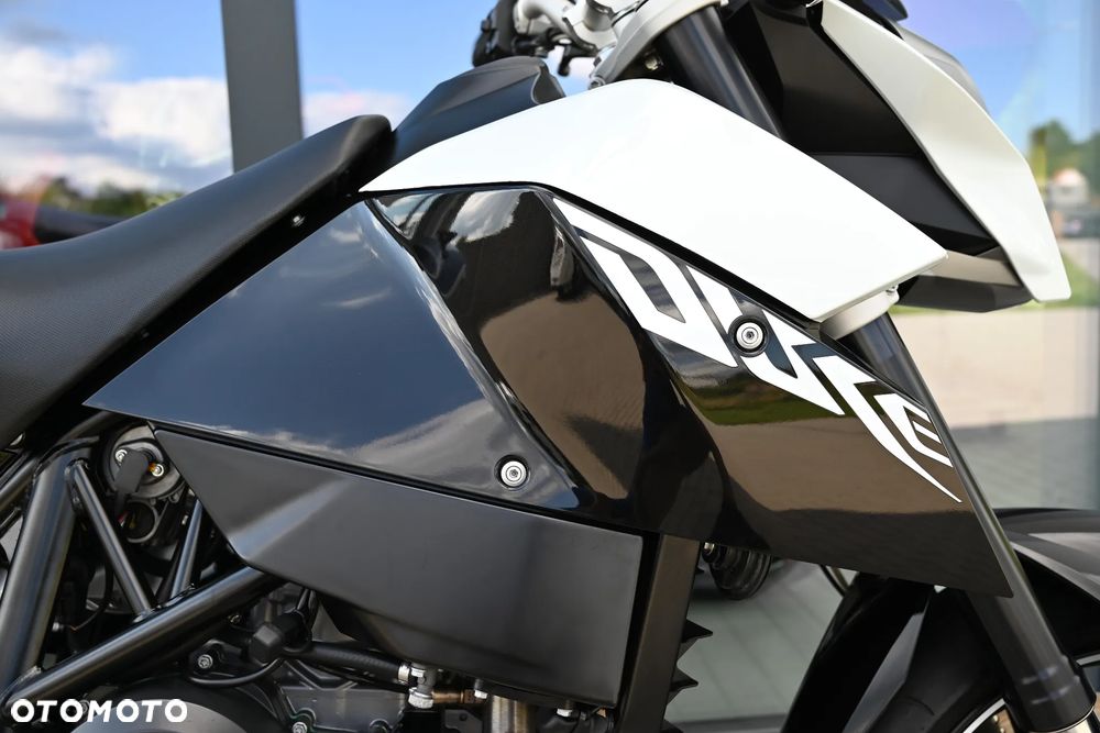 KTM Duke - 26