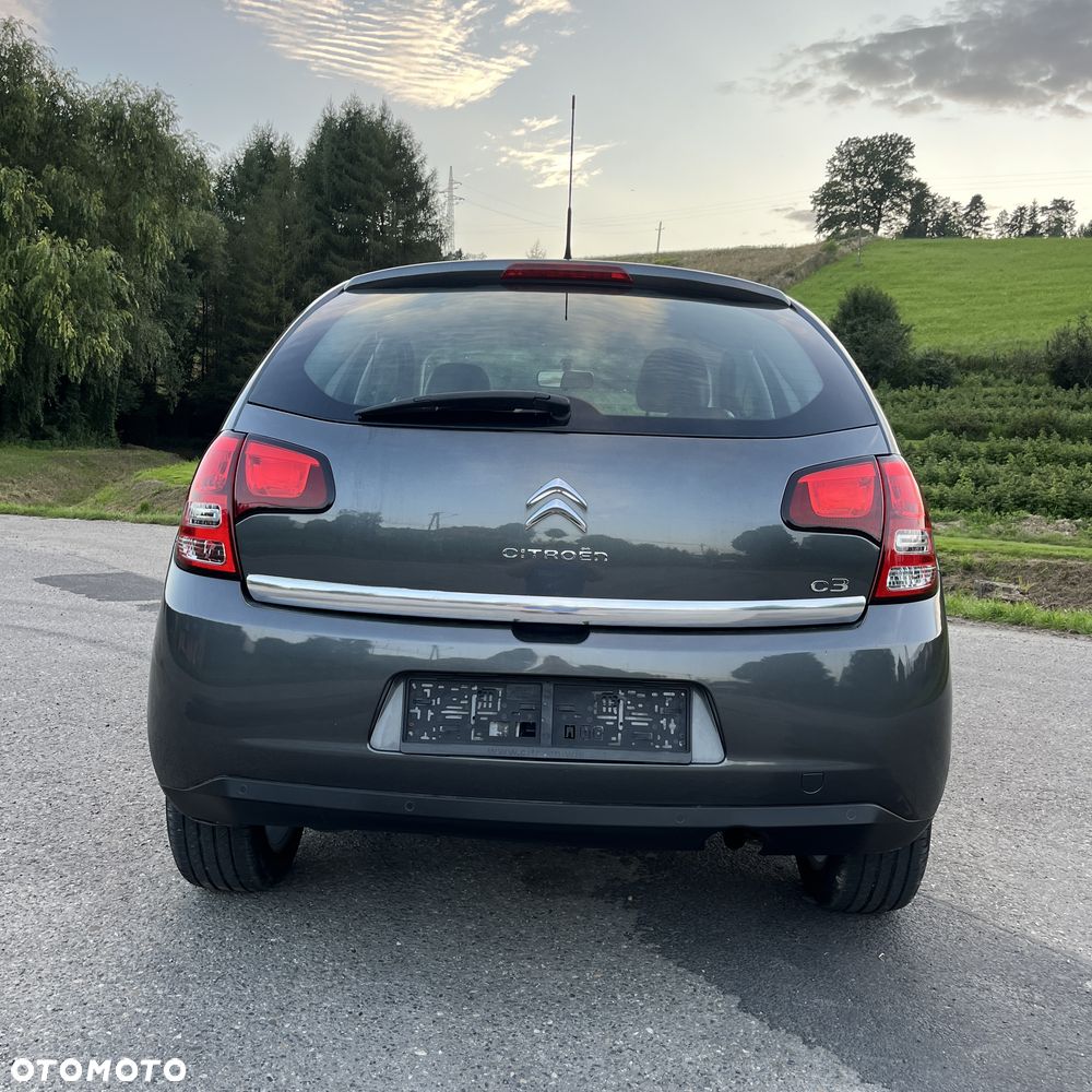 Citroën C3 1.2 VTi Exclusive - 9