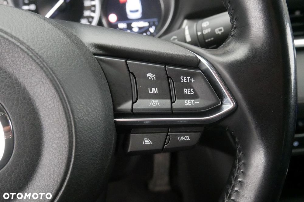 Mazda 6 2.0 Center-Line - 26