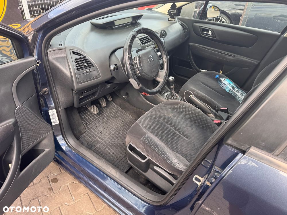 Citroën C4 1.6 VTi Equilibre - 10