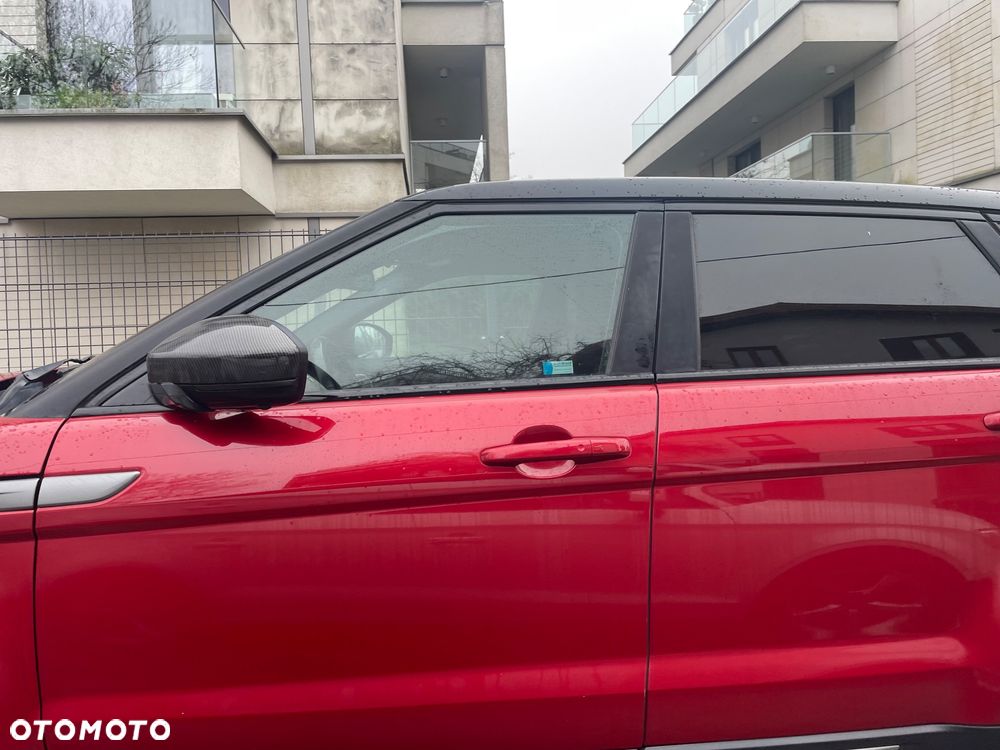 Land Rover Range Rover Evoque Si4 SkyView Edition - 5