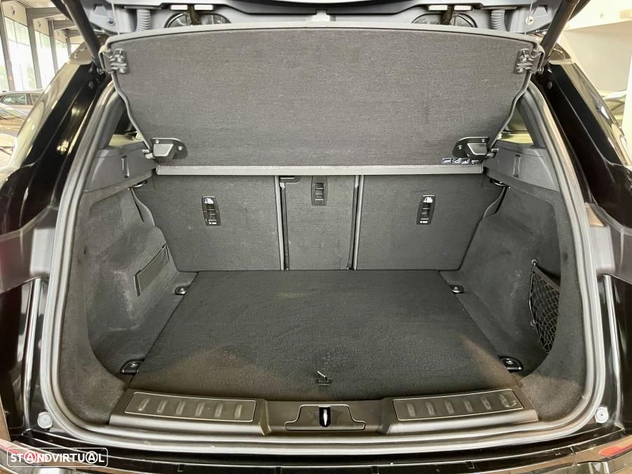 Land Rover Range Rover Evoque P300e R-Dynamic - 46