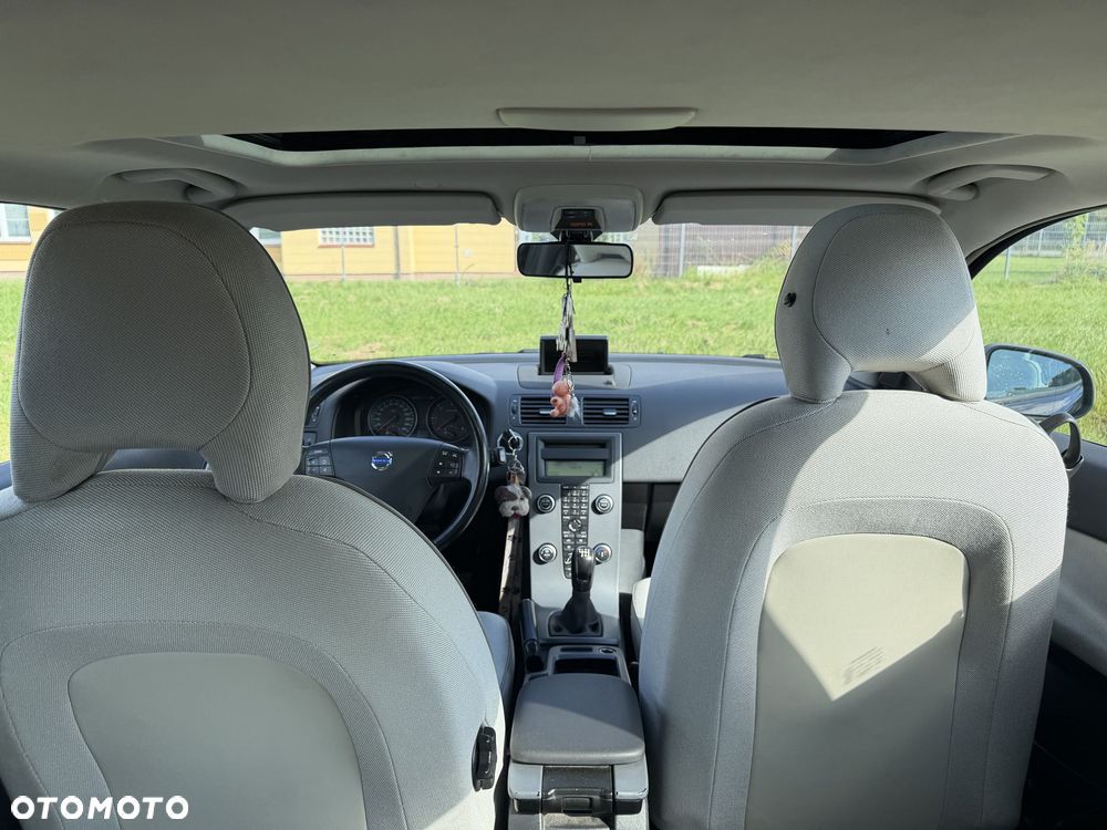 Volvo C30 - 7