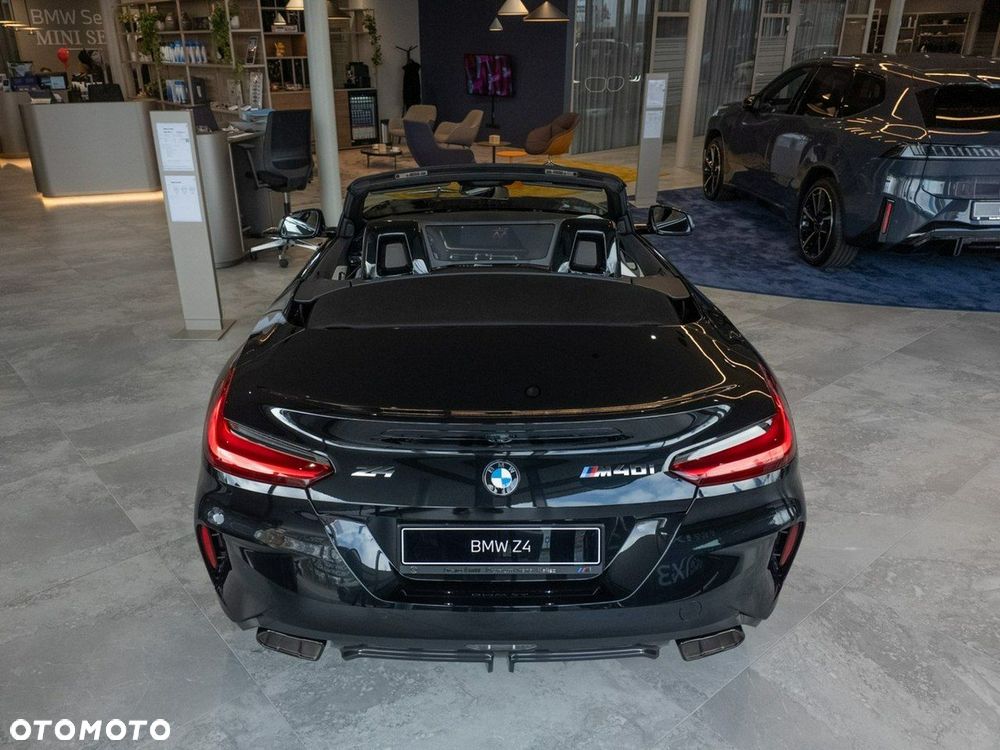 BMW Z4 - 8