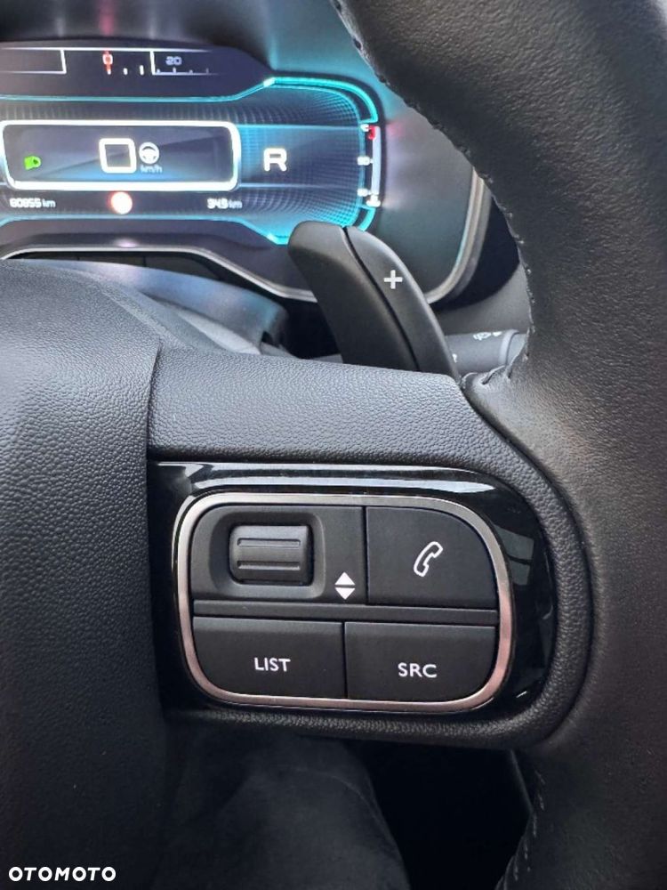 Citroën C5 Aircross - 29