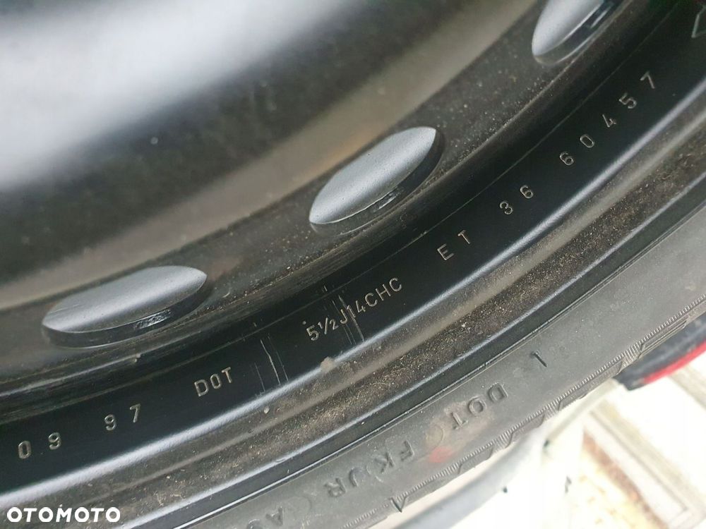 obudowa filtra powietrza Renault Megane 1 I 97r sedan 1.6 B 90kM przed FL - 15