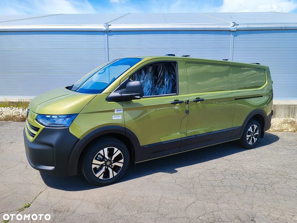 Volkswagen Transporter - 3