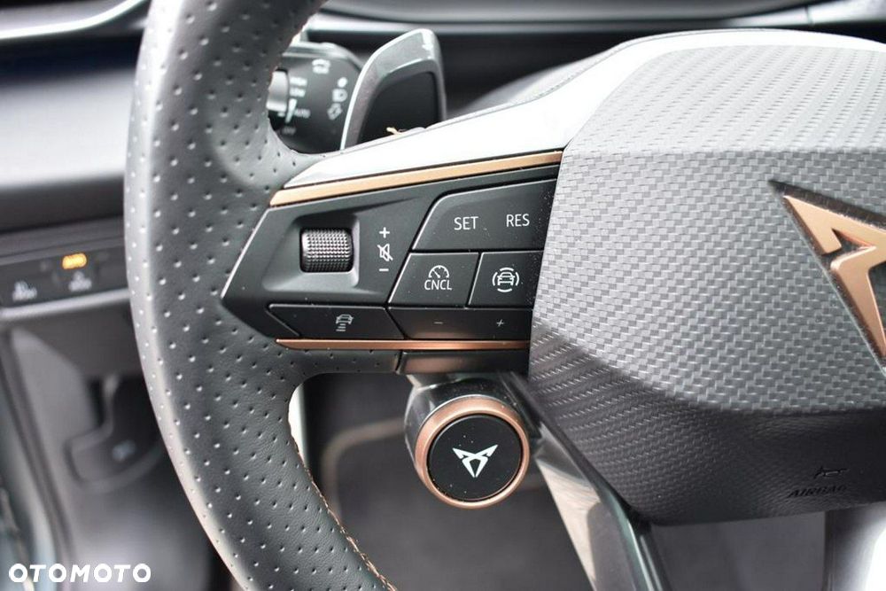 Cupra Terramar 2.0 TSI 4Drive VZ America's Cup DSG - 27