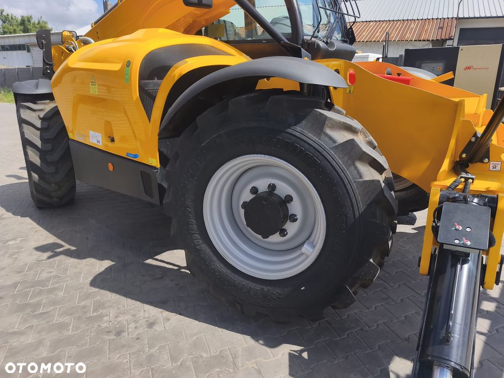 Manitou MT1440 - 10