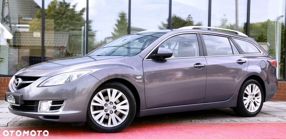 Mazda 6 2.0 CD Exclusive - 5