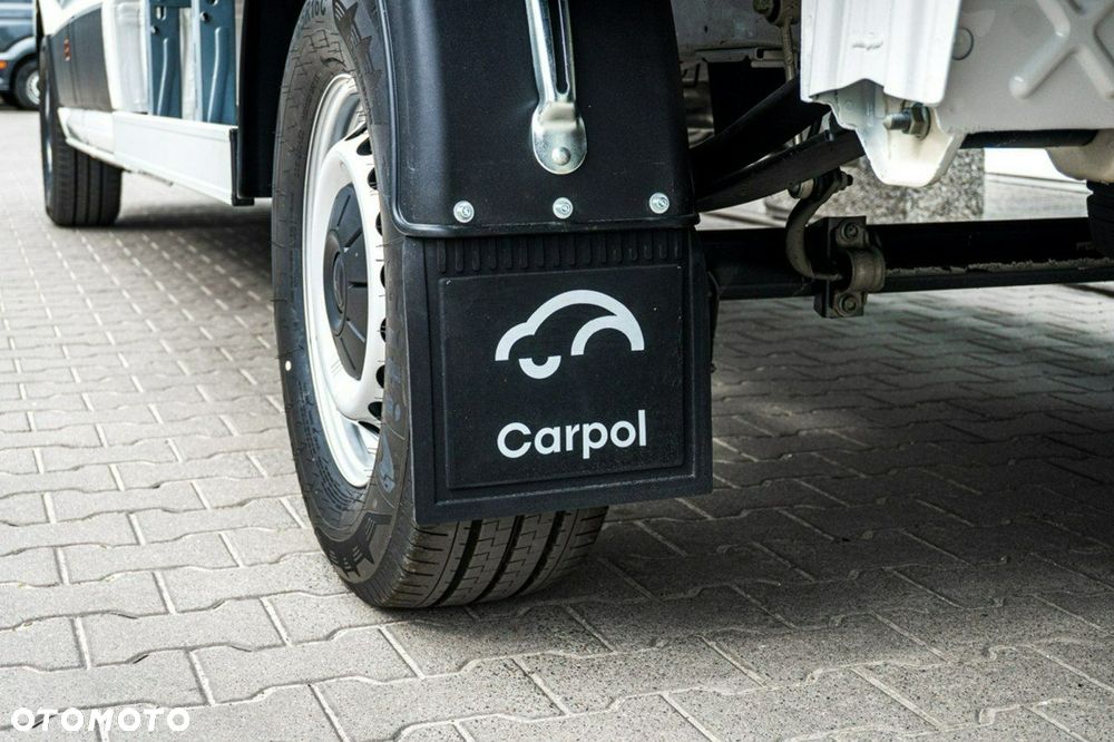 Volkswagen Crafter - 19