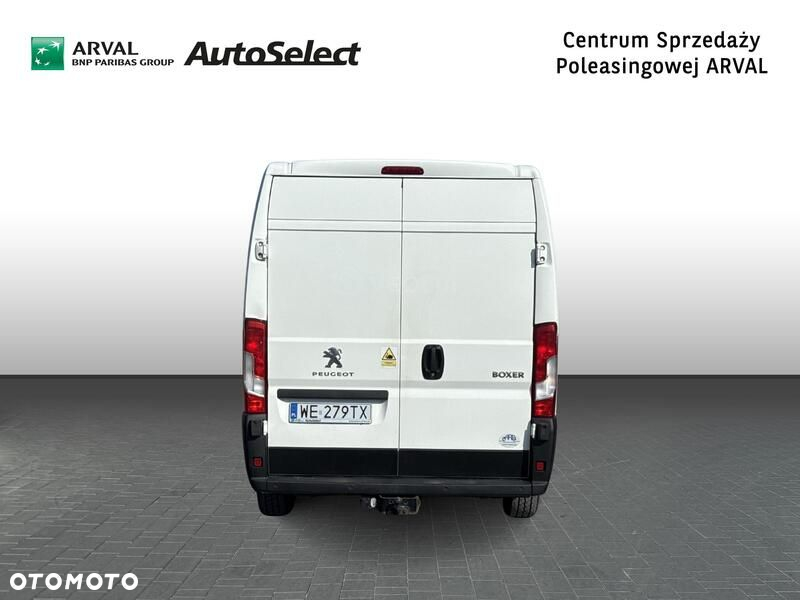Peugeot Boxer - 6