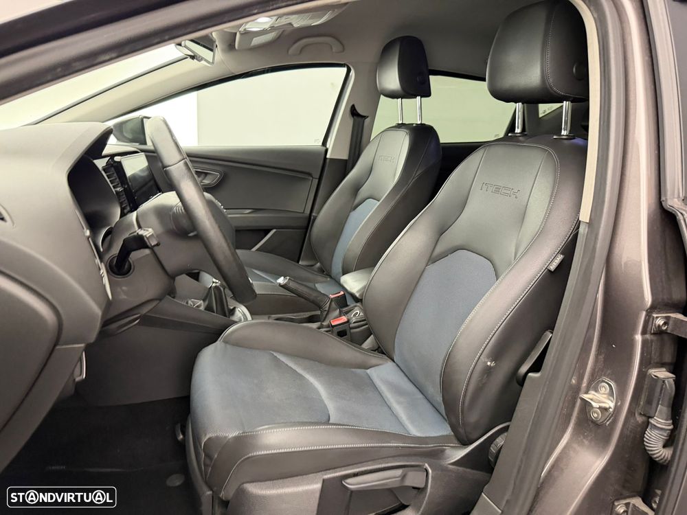 SEAT Leon - 6