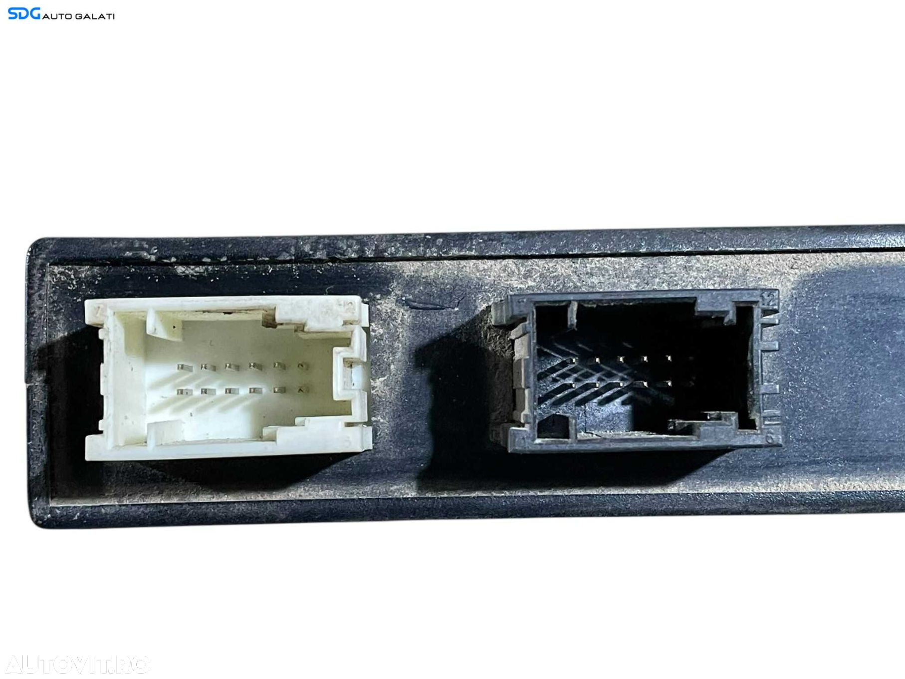 Unitate Modul Calculator Senzor Senzori Parcare BMW Seria 3 E46 1997 - 2005 Cod 6904023 [LR0241] - 2