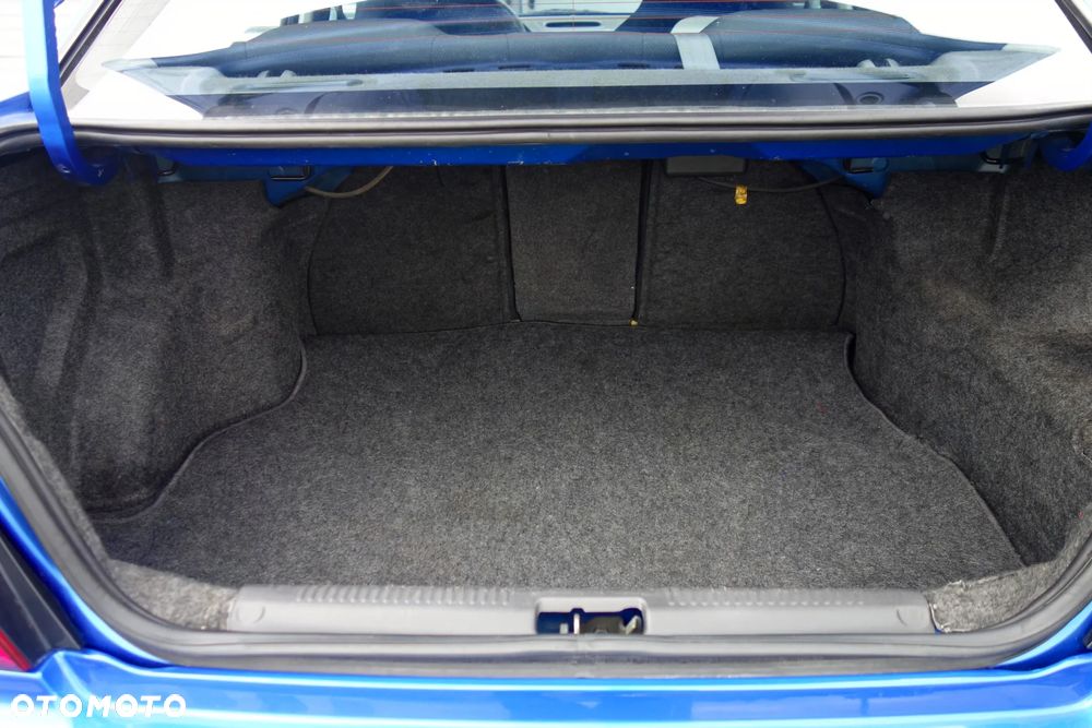 Subaru Impreza 2.0 WRX STI - 37