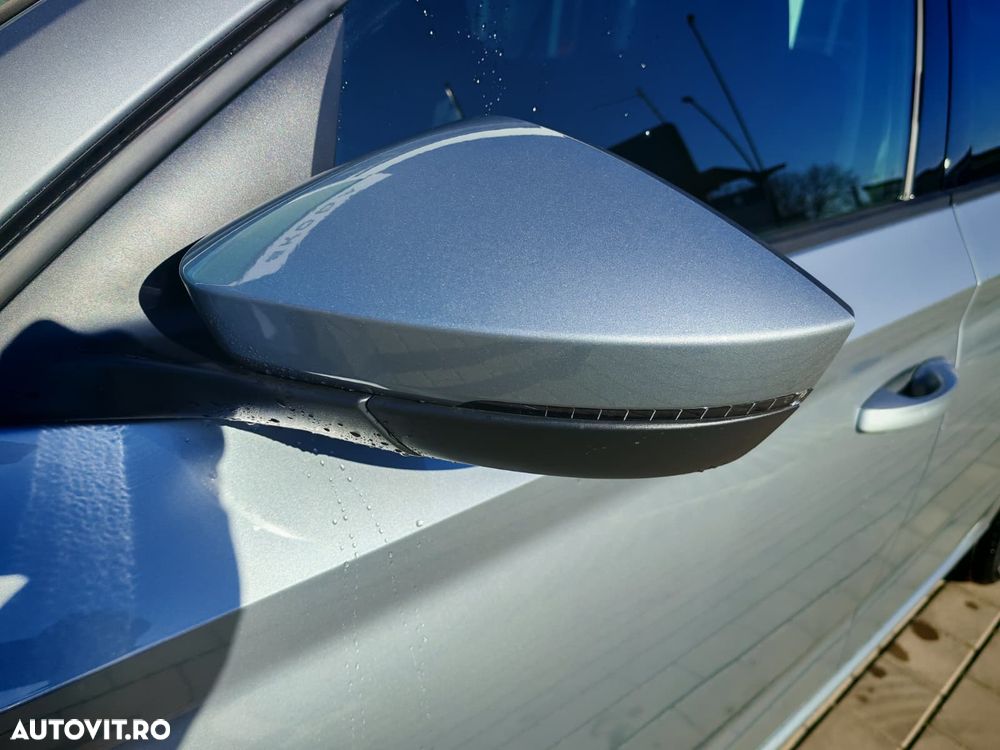 Skoda Scala 1.5 TSI DSG Selection - 11