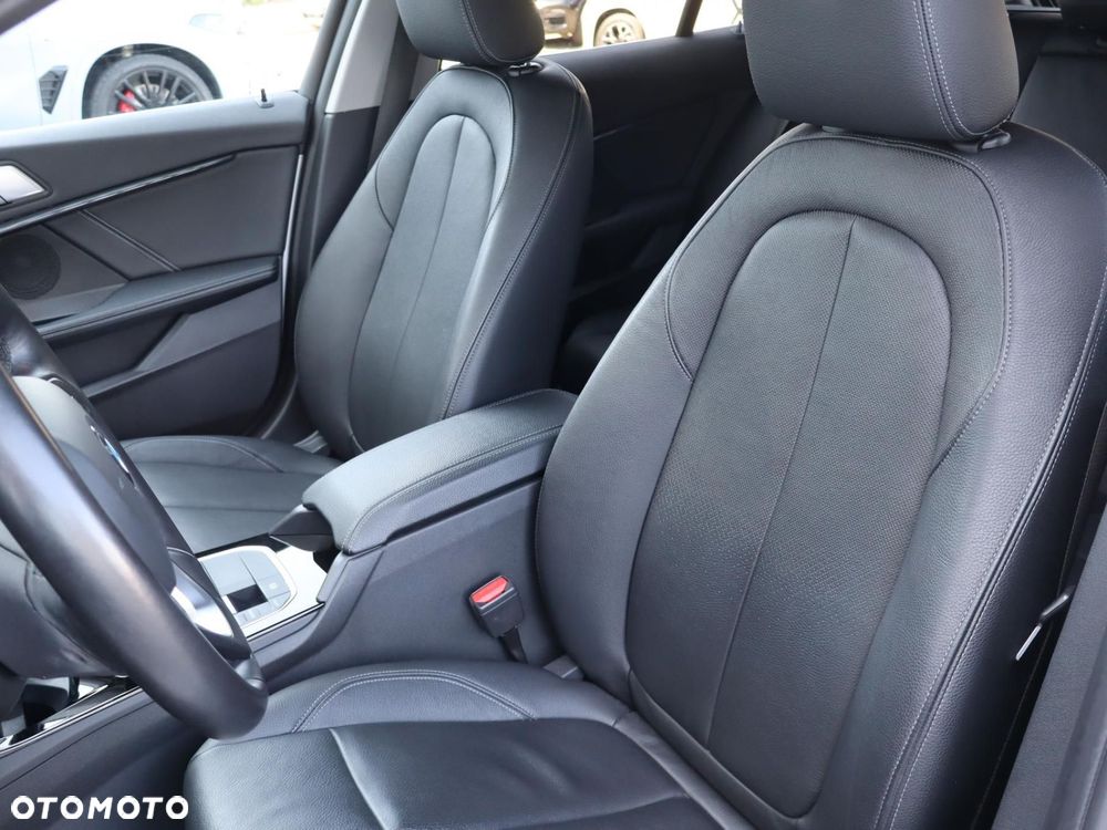 BMW Seria 1 - 8