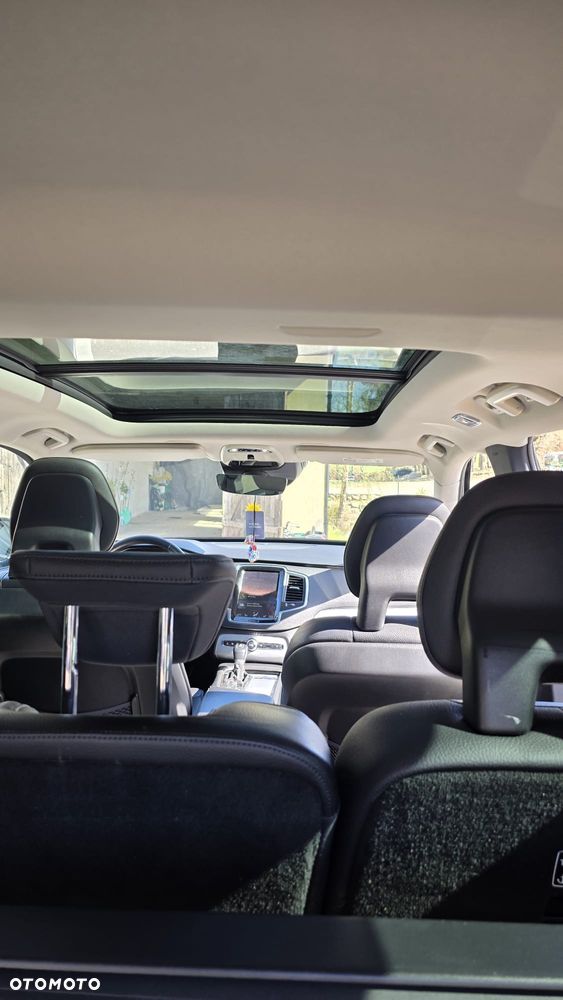 Volvo XC 90 ver-d5-awd-inscription - 36