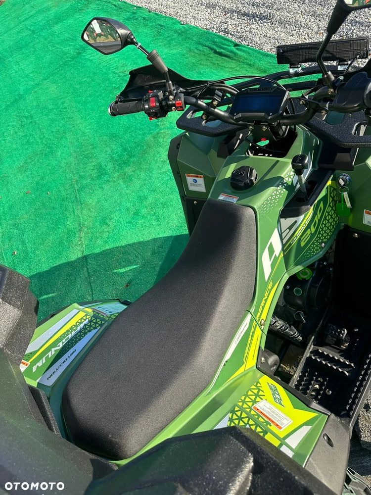 ASIX Magnum 200 - 11