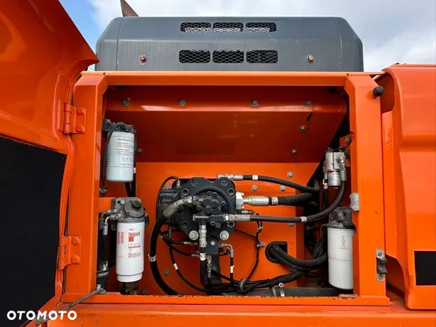 Doosan DX 300 LC-3 - 22