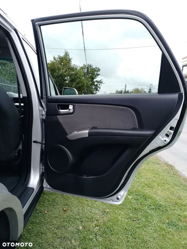 Kia Sportage - 19