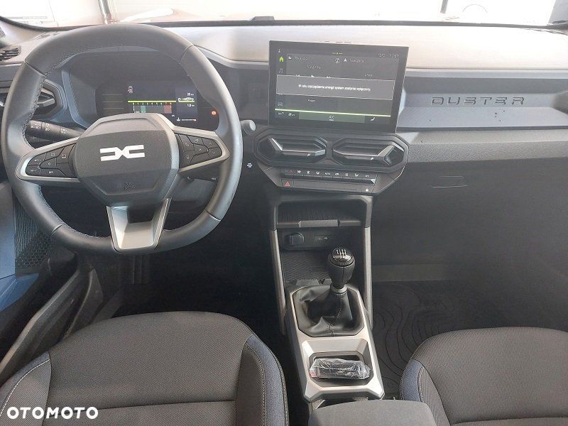 Dacia Duster - 2