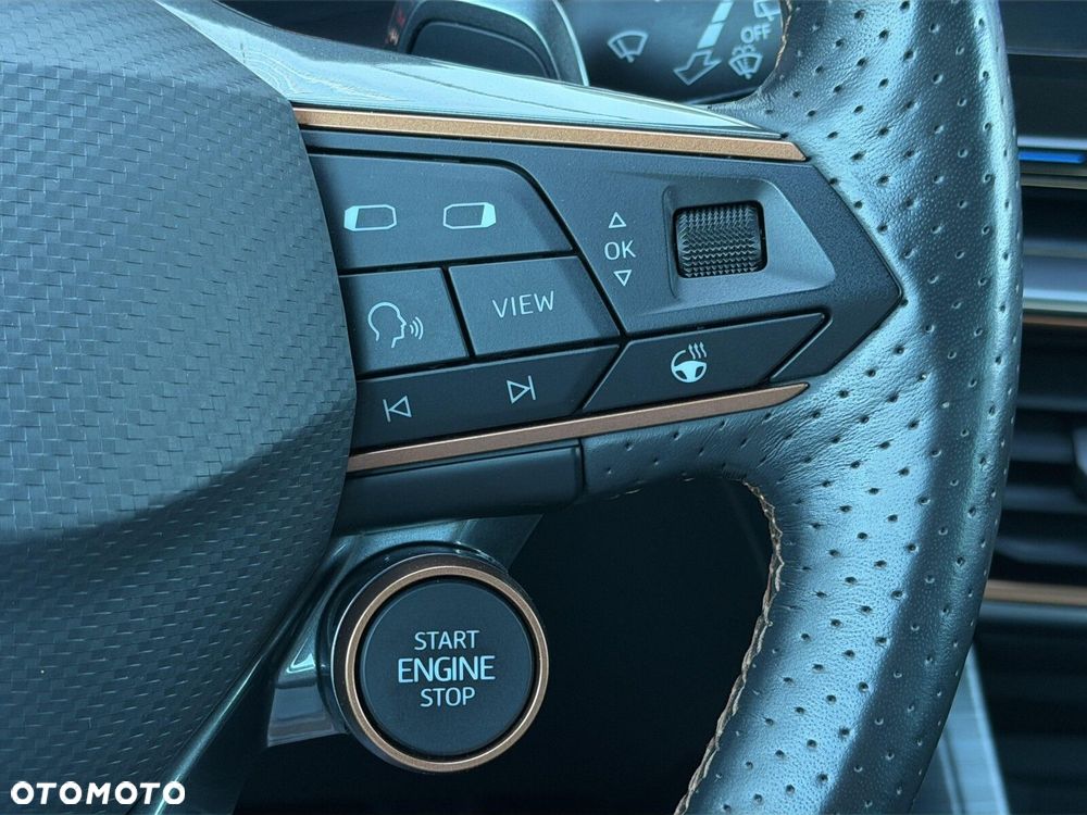 Cupra Formentor 1.4 e-Hybrid VZ DSG - 22