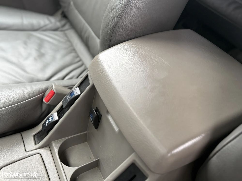 Nissan Patrol GR 2.8 TD SR - 14