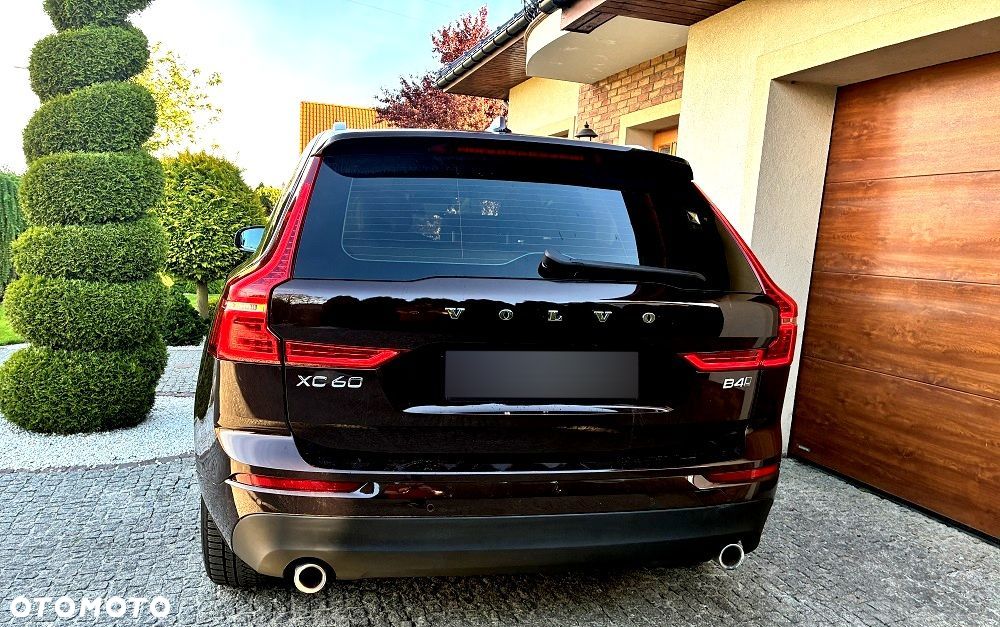 Volvo XC 60 - 7