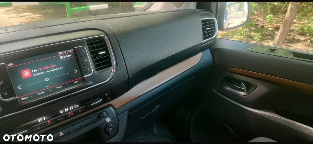 Citroën SpaceTourer - 8