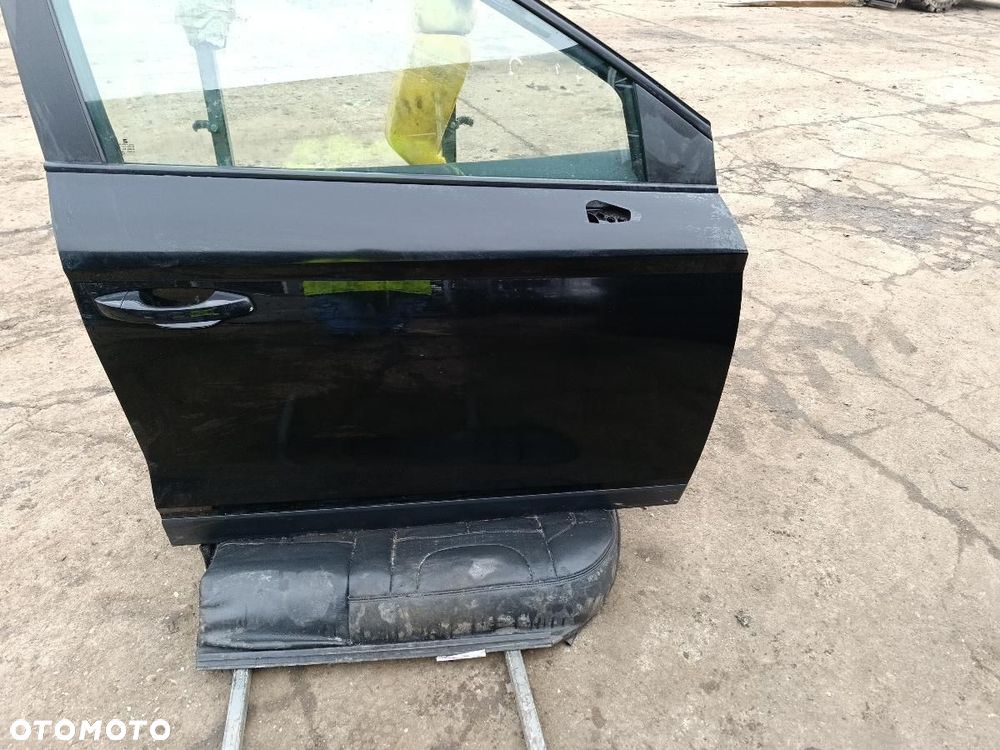 SEAT ARONA LIFT DRZWI PRAWE PRZÓD - 2