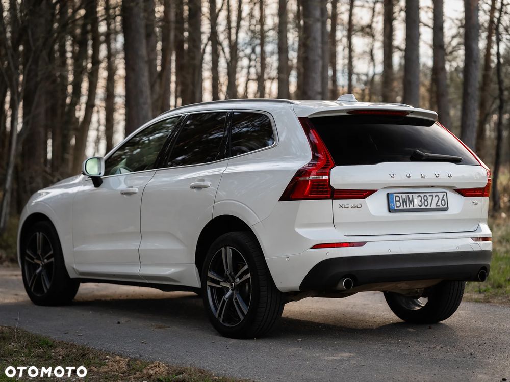 Volvo XC 60 - 6
